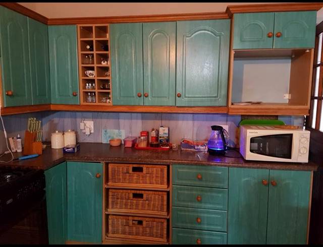 5 BEDROOM HOUSE FOR SALE IN ALBERTINIA